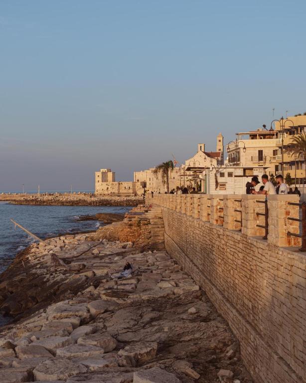 A'mare - Chambres d'hôtes Giovinazzo