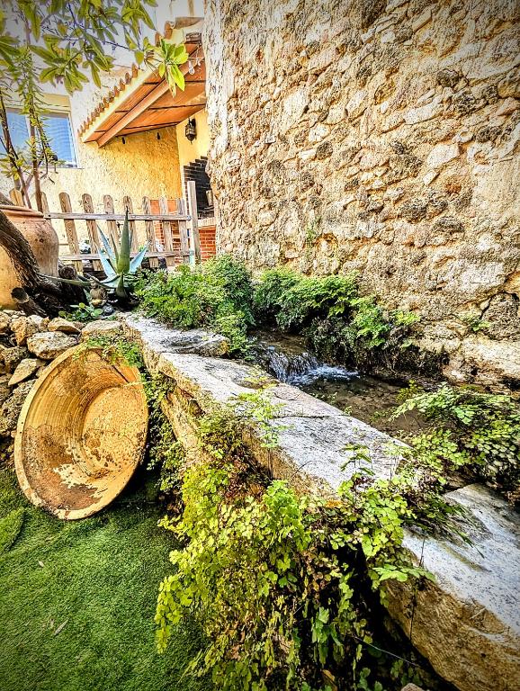 Casa Fina - B&B Anna
