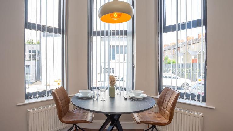 1 bedroom Apartment - Bed and Breakfast Belfast