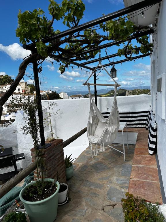 Casa Violeta - B&B Casares