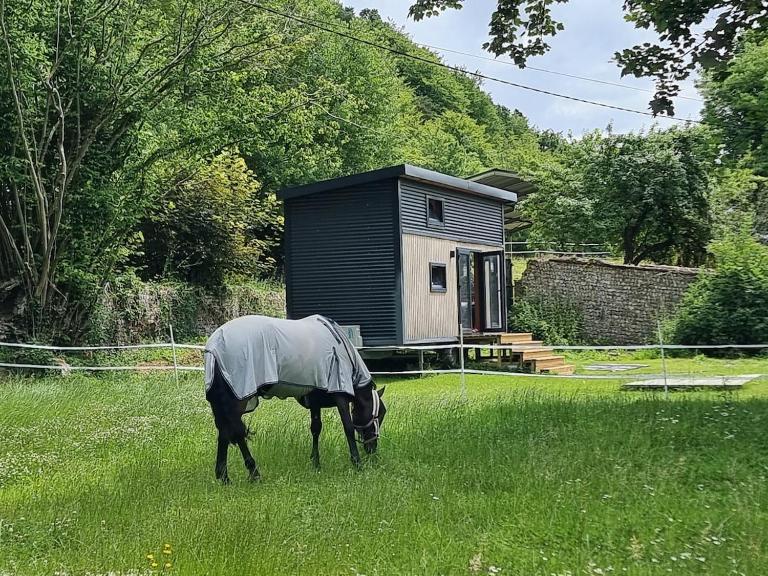 Le Petit Haras de Valmont - B&B Valmont