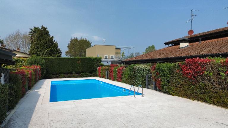 Maison Belvedere free wifi By Bookinggardalake - Ferienwohnung Manerba del Garda
