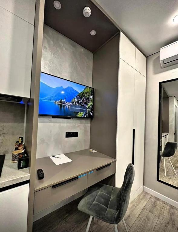 Апартаменты класса полулюкс в ЖК АСИ 23 - Ferienwohnung Astana