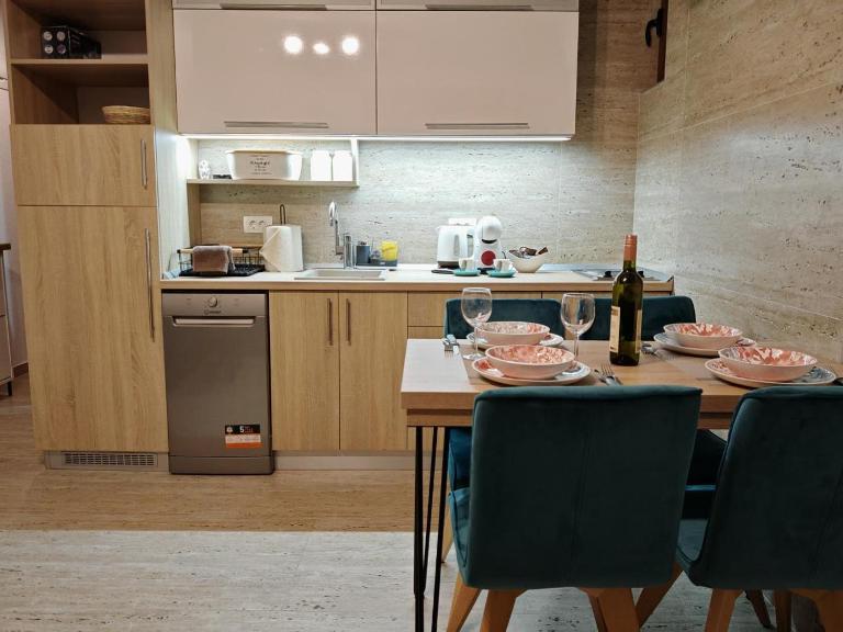 Apartman Doknić - B&B Ðenovići