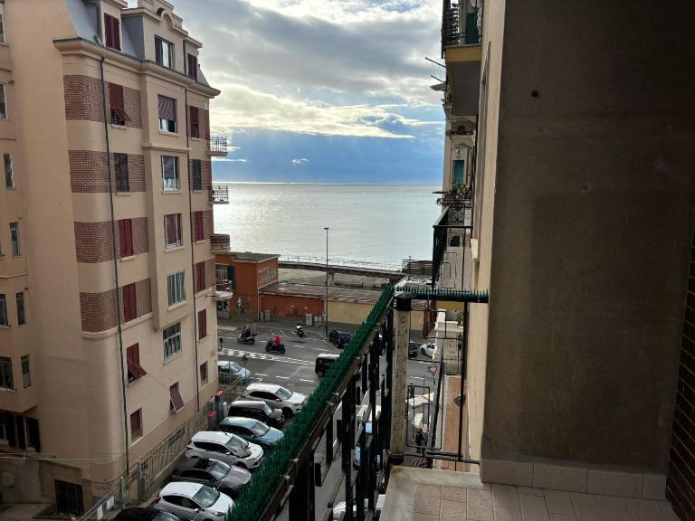 Casa vacanze di Carla - Chambres d'hôtes Savone