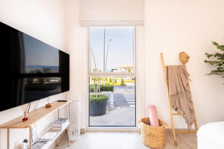Voyage Waters Edge Studio - B&B Abu Dhabi Island and Internal Islands City