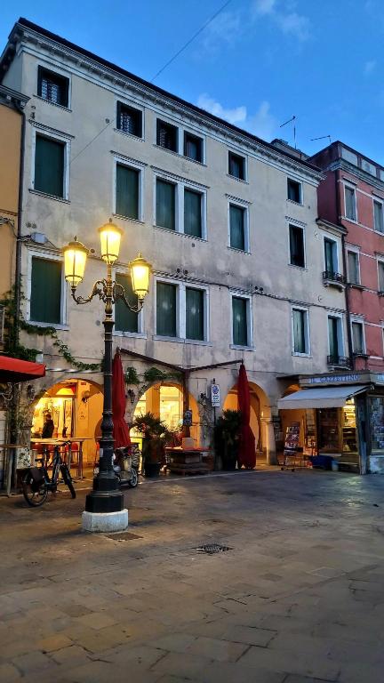 Casa BuIIo - B&B Chioggia