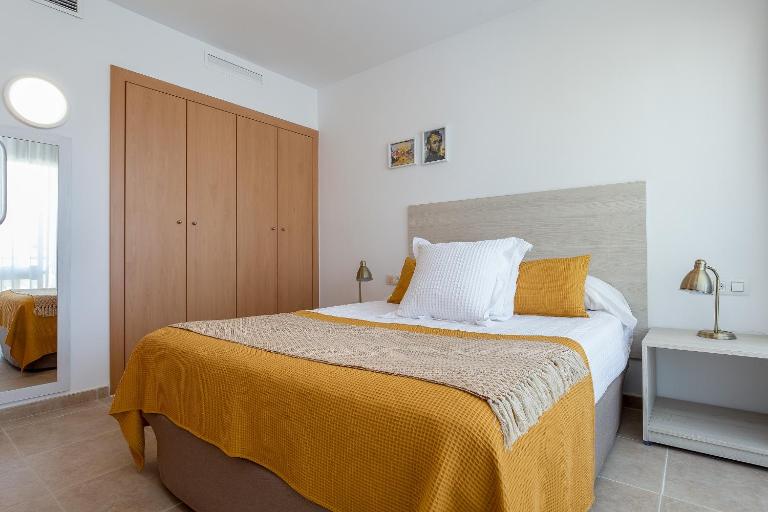 NIDO 110 Apartamento tranquilo para disfrutar en familia - B&B Roses