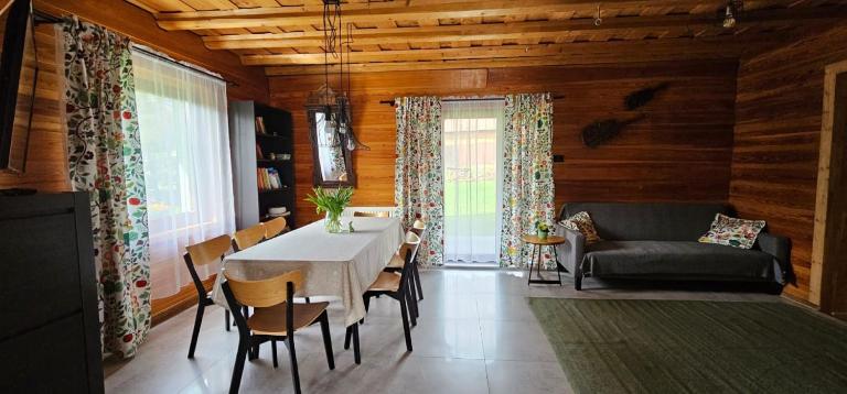 Dach Pod Sową - B&B Ludwikowice Kłodzkie