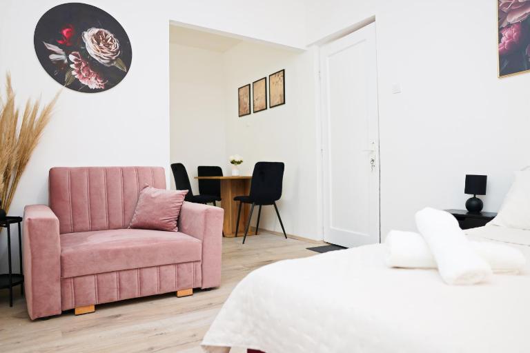 Izabella Seaside Suites - B&B Sveti Petar