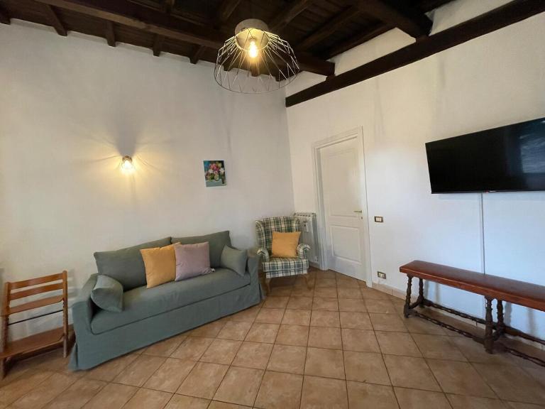 Il Cottage - Tenuta dell'Inviolata - B&B Velletri