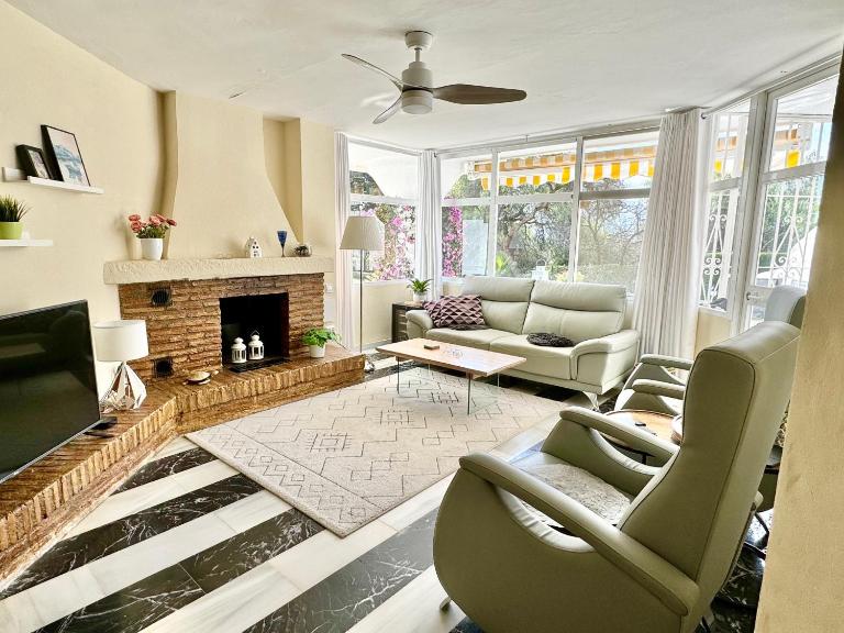 L14 Jardines Fase 1 - Apartment - B&B Sitio de Calahonda