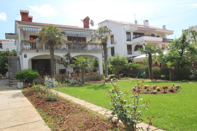 Sobe Hana - B&B Punat