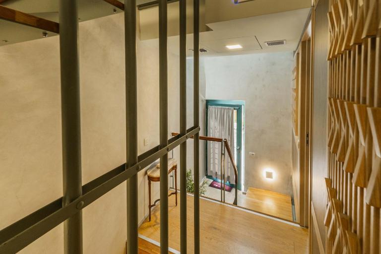 Panaretos Deluxe Maisonette - Ferienwohnung Chania