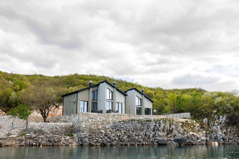 Salt Lake Villas - B&B Nikšić