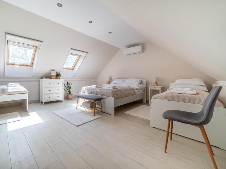 Salix Vendégház - Bed and Breakfast Szeged
