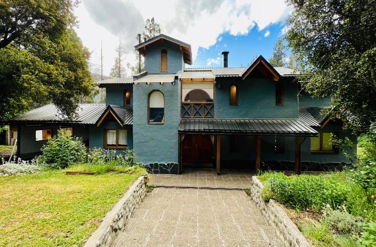 Patagonia House - B&B Bariloche