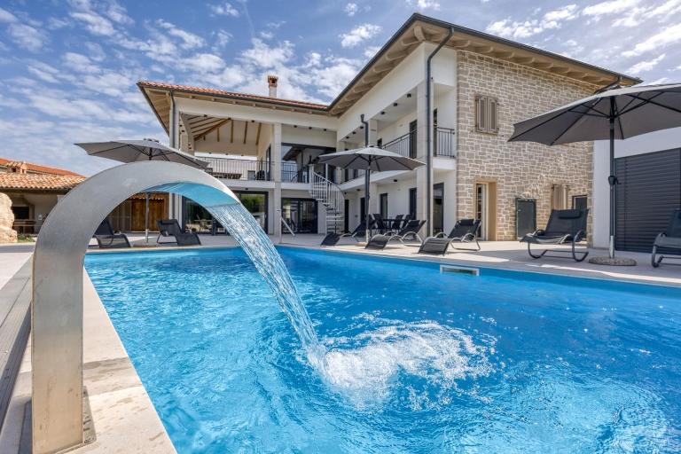 Villa Buongiorno - B&B Bubani