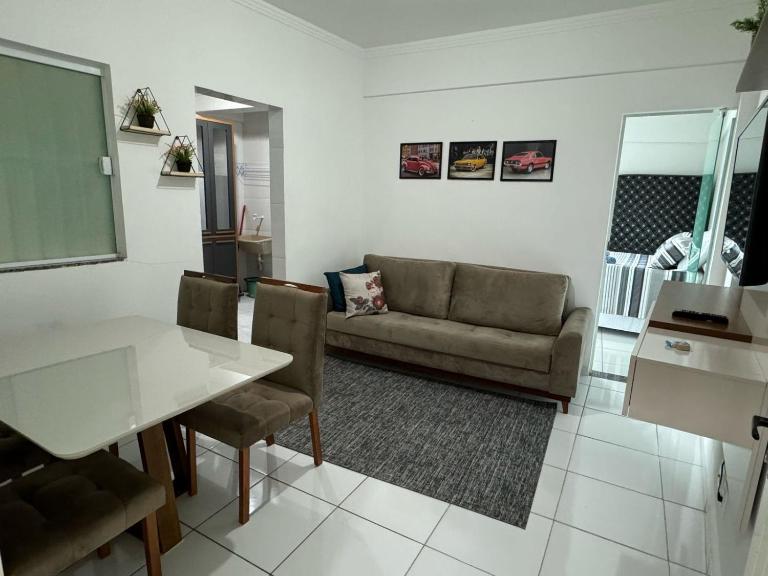 Ed Odilon Vieira 104 - B&B Vitória da Conquista