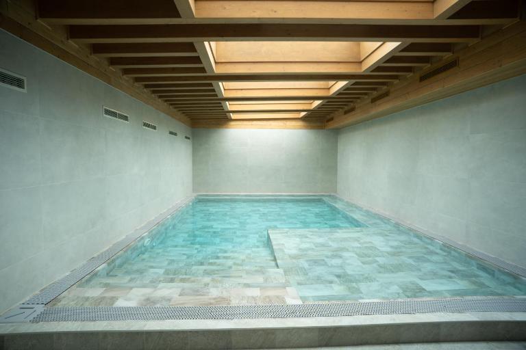 REMZ Apartments & Wellness - Ferienwohnung Drostdorf
