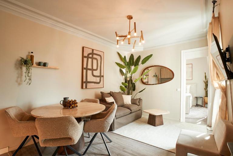 Boulevard Ney - 18th - Ney 6 - B&B Parigi