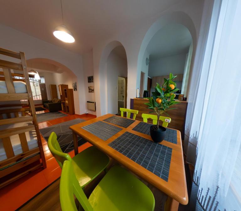 Loft w centrum Złotego Stoku - B&B Złoty Stok