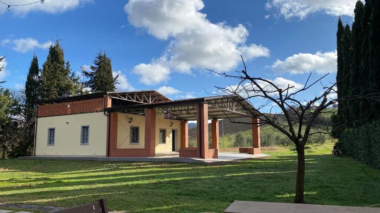 Podere il Mulino appartamento 2 - B&B Santa Luce