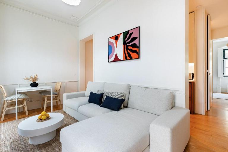 Alcântara Urban Retreat - B&B Lisbona