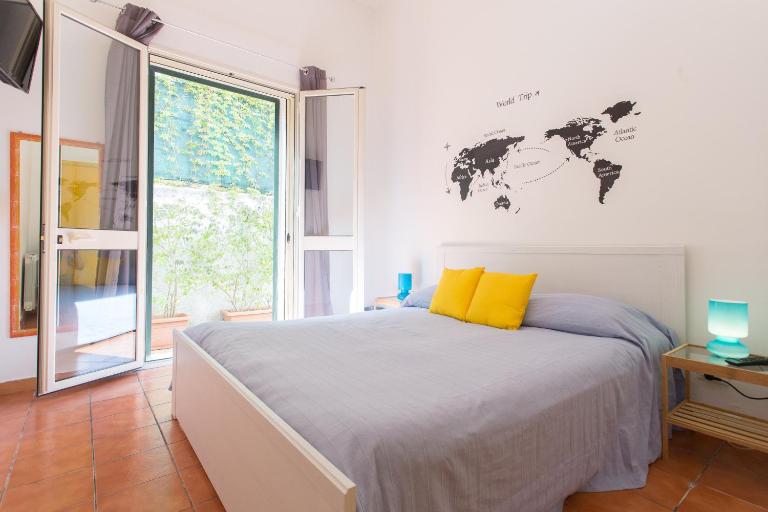 Villa Mondello - Ferienwohnung Mondello