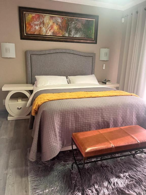 ZezethuZonke Guesthouse - B&B East London