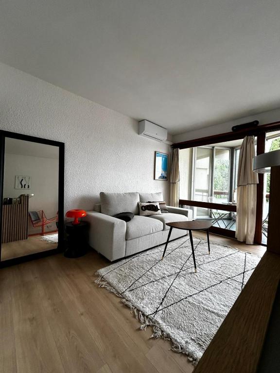 Superbe studio près de la plage - Chambres d'hôtes La Grande-Motte