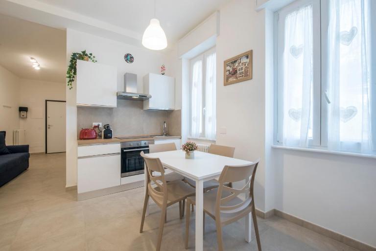 Bramante Apartment - B&B Milan