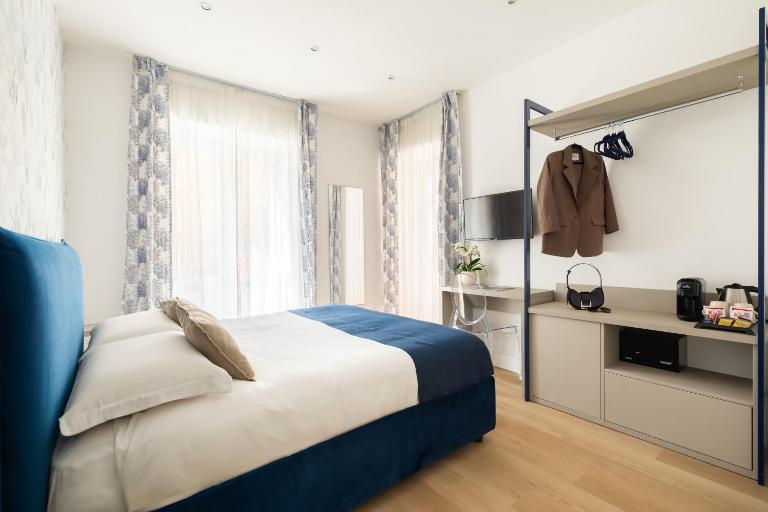 YourHome - Blue Marina Rooms - Chambres d'hôtes Sorrente