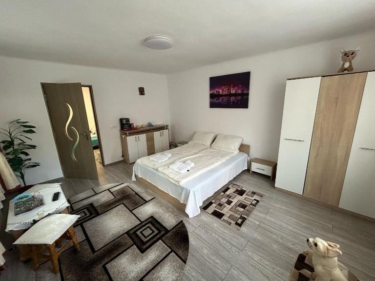 Casa Lenu & Lian - B&B Sighișoara