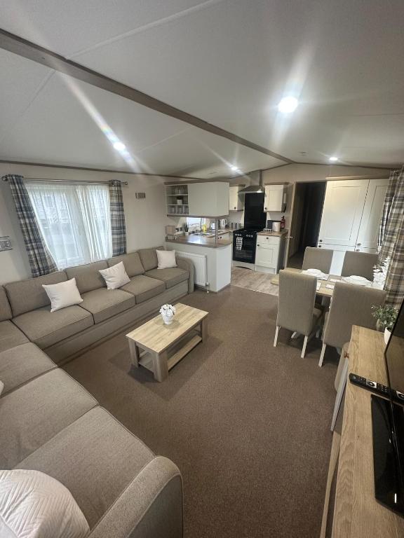 8 Birth Holiday Home - B&B Selsey