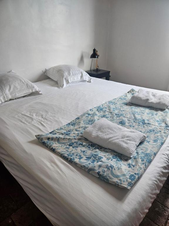 Les Combres - B&B La Daguenière