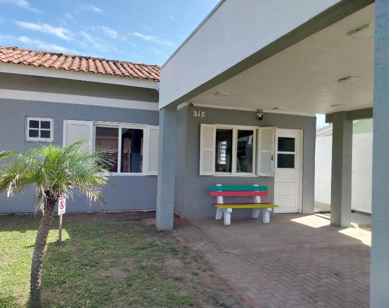 Temporada Marisul Imbé - Chambres d'hôtes Imbé