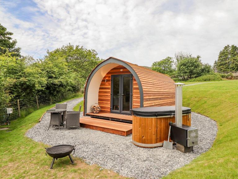 Briallen - Bed and Breakfast Dolgellau