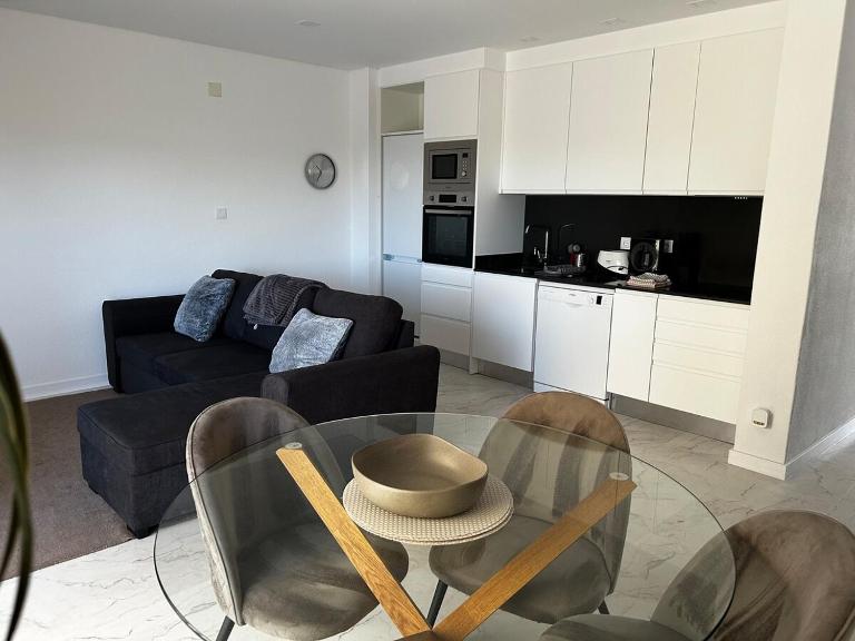One-bedroom in Alvor with a Sea View Fully Renovated - Chambres d'hôtes Bicas