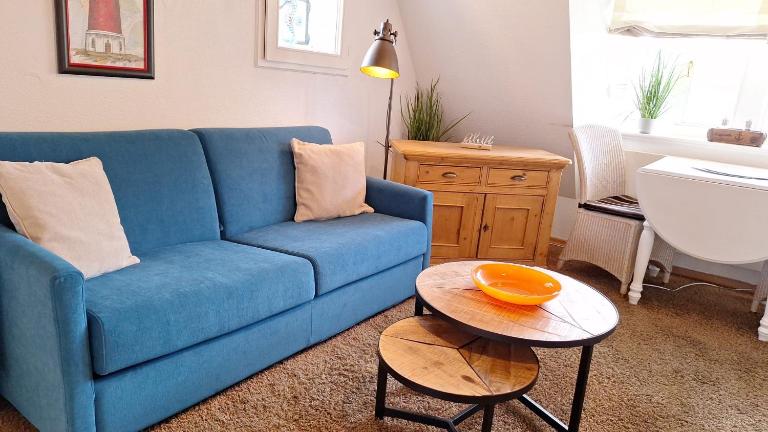 Altstadttor 6 - B&B Westerland