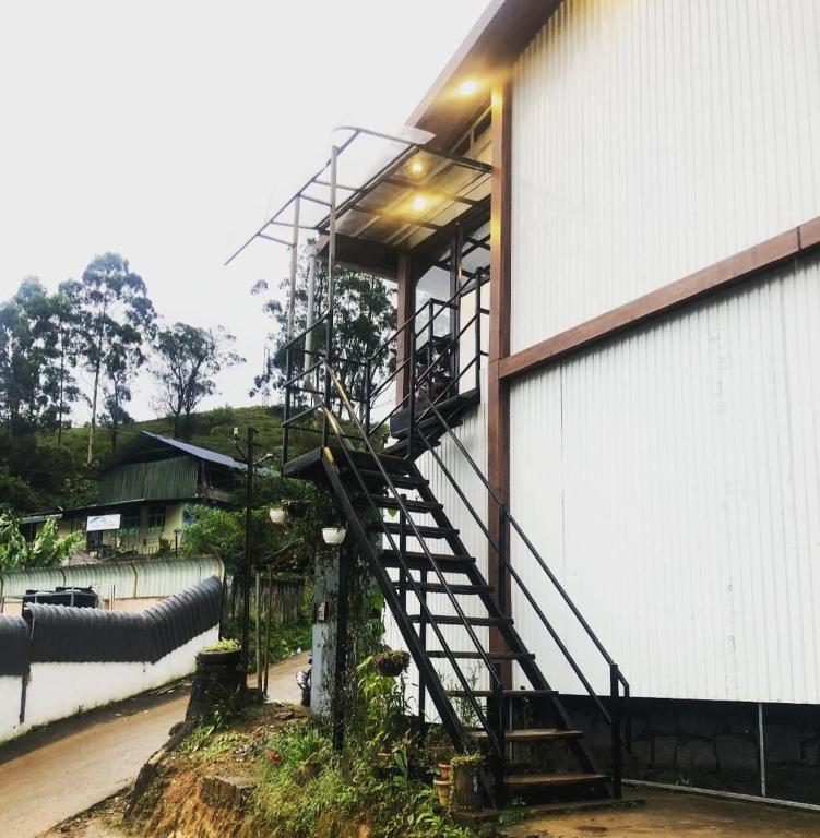 Birdwing Cottage, Munnar - Ferienwohnung Munnar