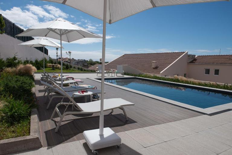 Vila Marta - Toutinegra - Bed and Breakfast Vila Franca do Campo
