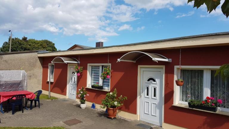 Fewo -Gürgens - B&B Heringsdorf