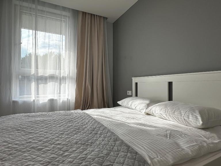 Lazdyneliu Vingis Vilnius "Good Choice" Apartment - Self check-in - B&B Vilnius