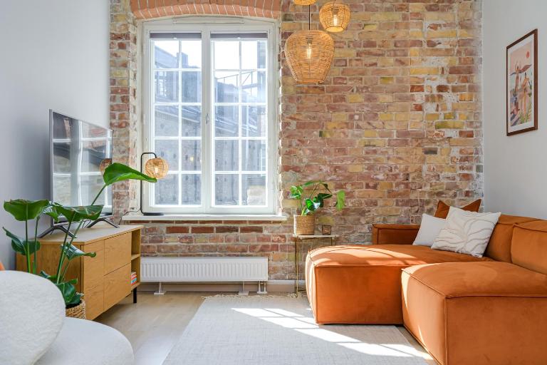 Rotermann Urban Art City Escape - B&B Tallin