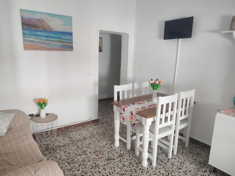 Apartamento Los Tulipanes - Bed and Breakfast Conil de la Frontera