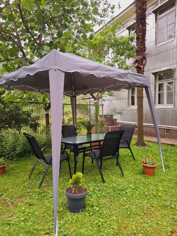 Green House Apartment - B&B Batumi