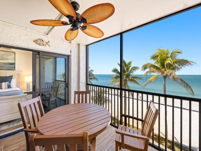 Seaside 306 - B&B Fort Myers Beach