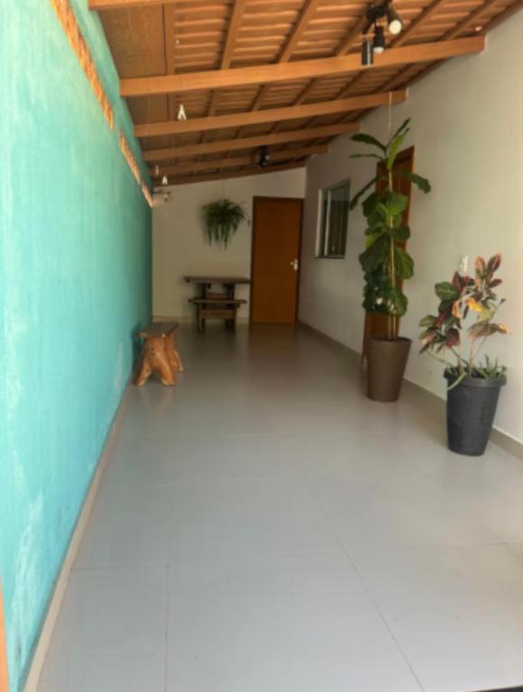 Casa melo - Ferienwohnung Pirenópolis