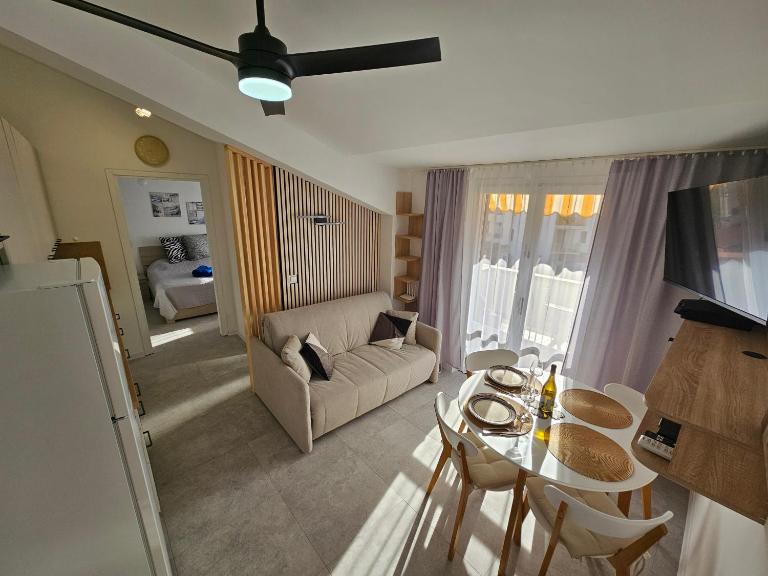 Calabria Dream Holiday Home - Ferienwohnung Scalea
